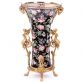 porcel�nov� v�za s bronzov�mi aplikacemi 50 - pohled 1 - www.colormarket.cz
