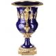 porcel�nov� v�za s bronzov�mi aplikacemi 51 - pohled 2 - www.colormarket.cz