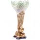 porcel�nov� v�za s bronzov�mi aplikacemi 52 - pohled 2 - www.colormarket.cz