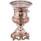 porcel�nov� v�za s bronzov�mi aplikacemi 60 - pohled 3 - www.colormarket.cz
