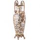 porcel�nov� v�za s bronzov�mi aplikacemi 61 - pohled 2 - www.colormarket.cz