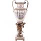 velk� porcel�nov� v�za s bronzov�mi aplikacemi 64 - pohled 1 - www.colormarket.cz