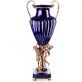 velk� porcel�nov� v�za s bronzov�mi aplikacemi 65 - pohled 1 - www.colormarket.cz