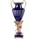 velk� porcel�nov� v�za s bronzov�mi aplikacemi 65 - pohled 2 - www.colormarket.cz