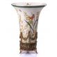 porcel�nov� v�za s bronzov�mi aplikacemi 76 - www.colormarket.cz