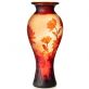 sklen�n� cameo v�za 14 - pohled 2 - www.colormarket.cz