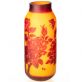 sklen�n� cameo v�za 16 - pohled 2 - www.colormarket.cz