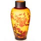 sklen�n� cameo v�za 17 - pohled 1 - www.colormarket.cz
