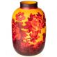 sklen�n� cameo v�za 18 - pohled 2 - www.colormarket.cz