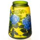 sklen�n� cameo v�za 20 - pohled 2 - www.colormarket.cz