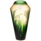 sklen�n� cameo v�za 24 - pohled 2 - www.colormarket.cz
