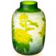 sklen�n� cameo v�za 68 - pohled 1 - www.colormarket.cz