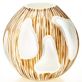 ru�n� foukan� sklen�n� v�za 74 - pohled 1 - www.colormarket.cz