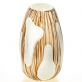 ru�n� foukan� sklen�n� v�za 74 - pohled 2 - www.colormarket.cz