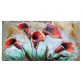 kovov� obraz s 3D motivem 7 - www.colormarket.cz