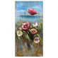 kovov� obraz s 3D motivem 8 - www.colormarket.cz