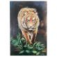 kovov� obraz s 3D motivem 10 - www.colormarket.cz