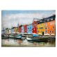 kovov� obraz s 3D motivem 11 - www.colormarket.cz
