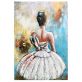 kovov� obraz s 3D motivem 12 - www.colormarket.cz