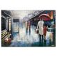 kovov� obraz s 3D motivem 16 - www.colormarket.cz