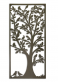 kovov� dekorace na ze� 40 - www.colormarket.cz