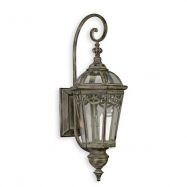 c�nov� lucerna k upevn�n� na ze� ve vintage stylu 13