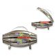 kovov� ozdobn� obal, dr��k na lahev v�na 28 - www.colormarket.cz
