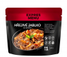 h�ejiv� jablko se sko�ic� jedna porce 300g - www.colormarket.cz