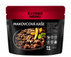 makovcov� ka�e jedna porce 300g - www.colormarket.cz