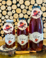 Chai Latte sirup - www.colormarket.cz