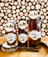 vanilkov� sirup - www.colormarket.cz