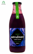 sirup ostru�ina s du�inou 1000ml