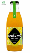 sirup hru�ka s du�inou 1000ml