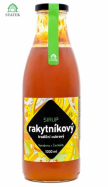 sirup rakytn�kov� 1000ml