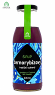 sirup �ernoryb�zov� 500ml