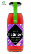 sirup malinov� 500ml