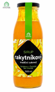 sirup rakytn�kov� 500ml