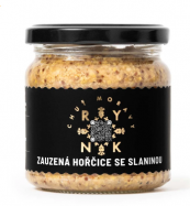 zauzen� ho��ice se slaninou RYNK 220ml