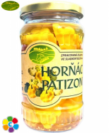 Hor��ck� patizonky �lut� 375ml