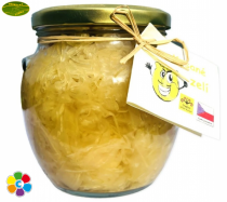 kysan� zel� 500ml