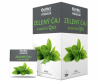 zelen� �aj s koenzymem Q10 20x1,5g - www.colormarket.cz