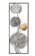 kovov� dekorace na ze� 84 - pohled 1 - www.colormarket.cz