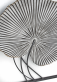 kovov� dekorace na ze� 84 - pohled 4 - www.colormarket.cz