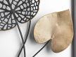 kovov� dekorace na ze� 84 - pohled 5 - www.colormarket.cz