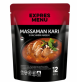 Massaman kari s kachn�m masem dv� porce 600g - www.colormarket.cz