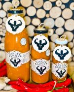 Ginger shot premium 