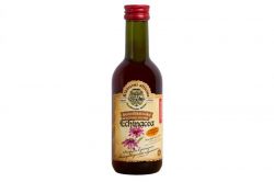 bylinkov� sirup Kl�tern� offic�na Echinacea 290g