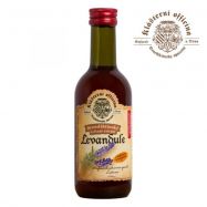 benediktinsk� bylinn� extrakt LEVANDULE 290g