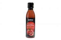 kr�m z balsamicov�ho octa s gran�tov�mi jablky 250ml